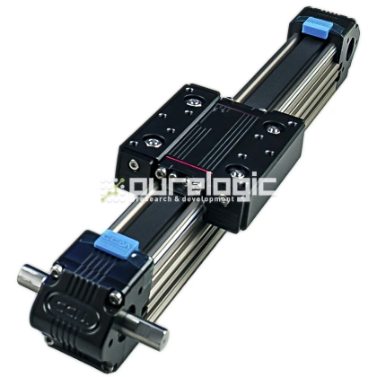 Модуль линейного перемещения CCM-W45-3250-5A 119 501 Модуль линейного перемещения CCM-W45-3250-5A фото