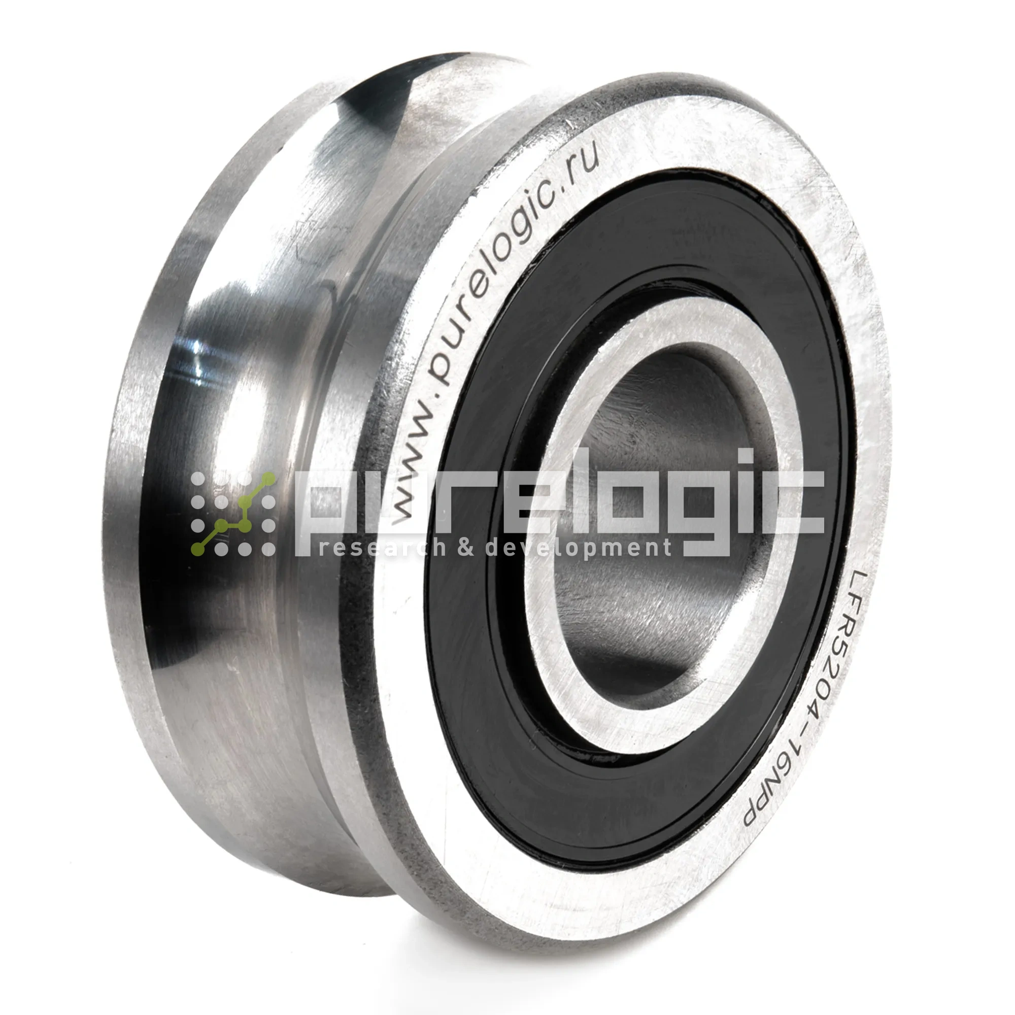 Опорный ролик LFR5204-16NPP 2 167 Опорный ролик LFR5204-16NPP фото