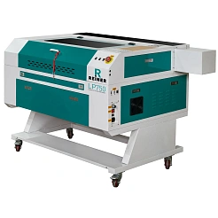 Лазерный станок REINER LP750-80W 380 320 руб. Лазерный станок REINER LP750-80W