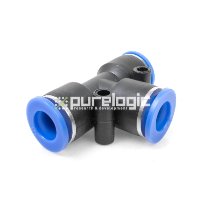 Тройник EPE06 23 Тройник EPE06 фото