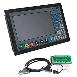 ЧПУ контроллер DDCSV4.1-3 45 548 руб. ЧПУ контроллер DDCSV4.1-3