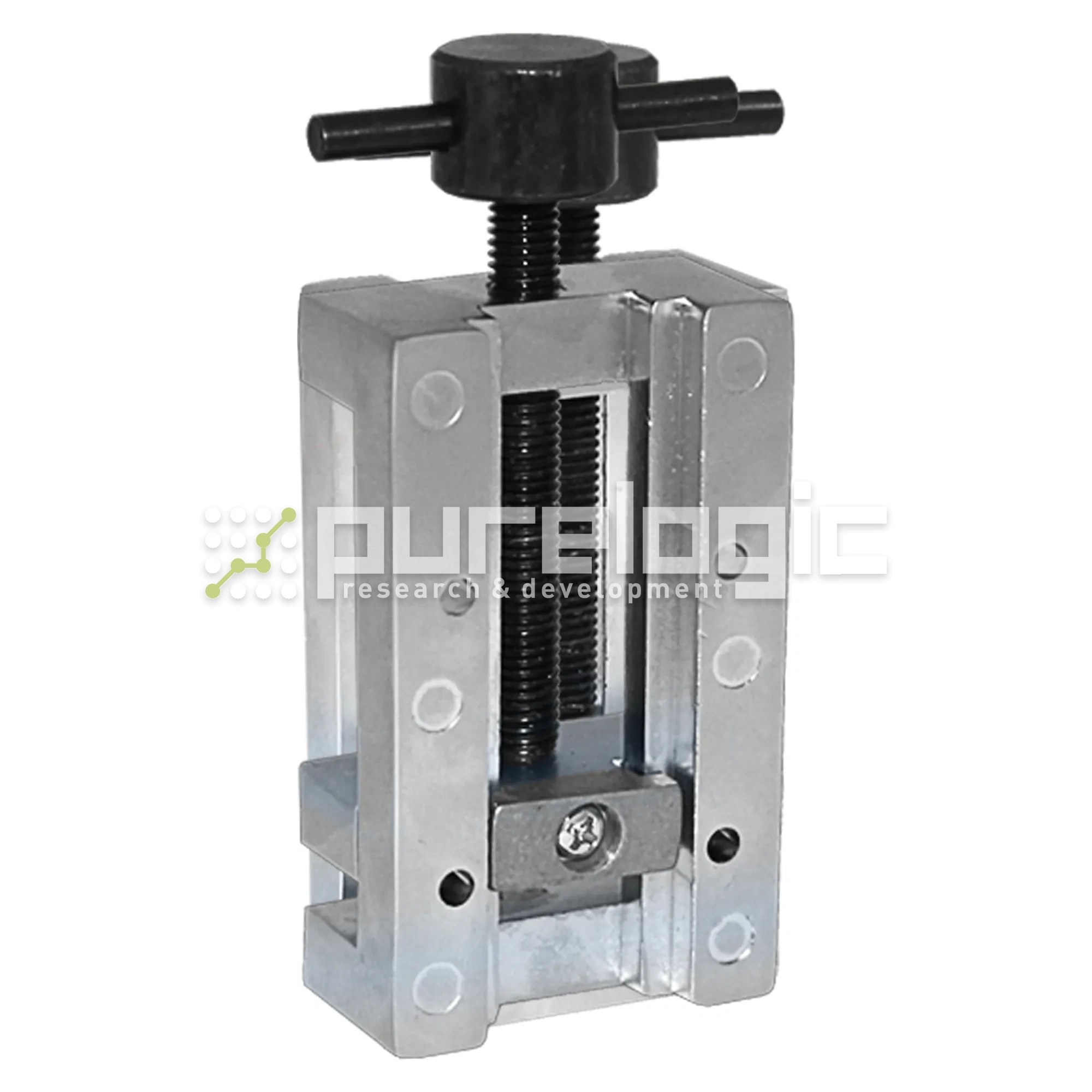 Тиски для мини-станка MMVICE1 2 784 Тиски для мини-станка MMVICE1 фото