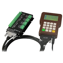 ЧПУ контроллер A12 50 767 руб. ЧПУ контроллер A12