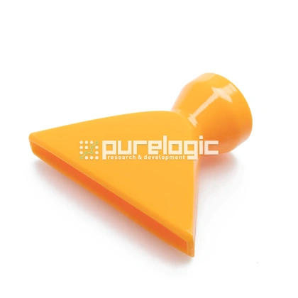 Наконечник плоский CL4371 162 Наконечник плоский CL4371 фото