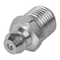 Пресс-масленка ST-0-R1/8-28 10 руб. Пресс-масленка ST-0-R1/8-28