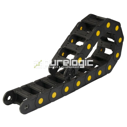 Кабель-канал пластиковый TPO35x200-R100 5 729 Кабель-канал пластиковый TPO35x200-R100 фото