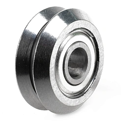 Опорный ролик W0X 589 руб. Опорный ролик W0X