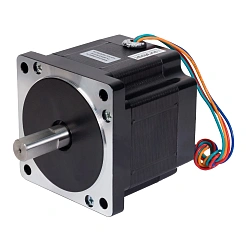 Двигатель шаговый PL86HD75-D14 4 852 руб. Двигатель шаговый PL86HD75-D14