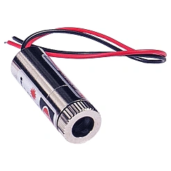 Лазерный модуль PLLDM650-0.005-5D 505 руб. Лазерный модуль PLLDM650-0.005-5D