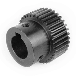 Шестерня прямозубая GS1-T35D16 1 032 руб. Шестерня прямозубая GS1-T35D16