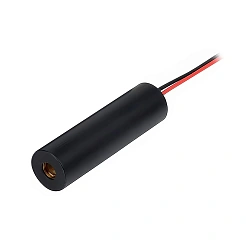 Лазерный модуль LDM650-0.005-24D 2 306 руб. Лазерный модуль LDM650-0.005-24D