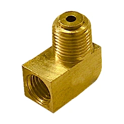 Штуцер угловой с обратным клапаном PL-4182 377 руб. Штуцер угловой с обратным клапаном PL-4182