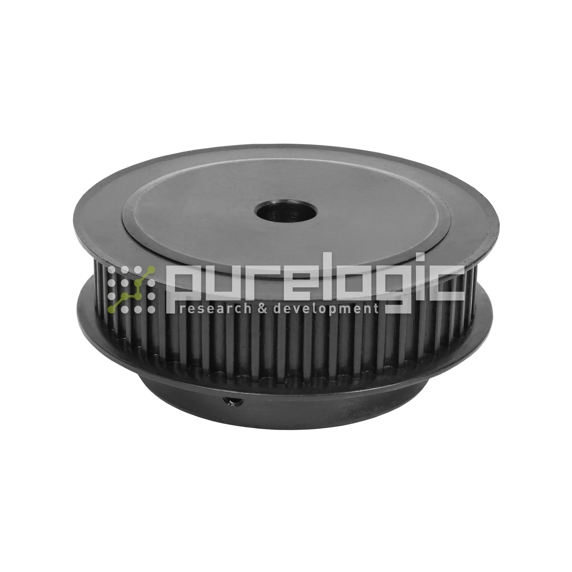 Шкив зубчатый BSY-18-5M-15-B-N14 389 Шкив зубчатый BSY-18-5M-15-B-N14 фото