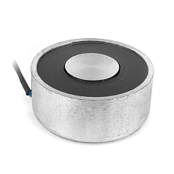 Электромагнит HCNE1-P40/20-12 1 385 руб. Электромагнит HCNE1-P40/20-12