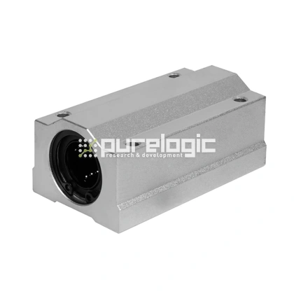 Модуль опорный удлиненный SC30L-UU 2 604 Модуль опорный удлиненный SC30L-UU фото