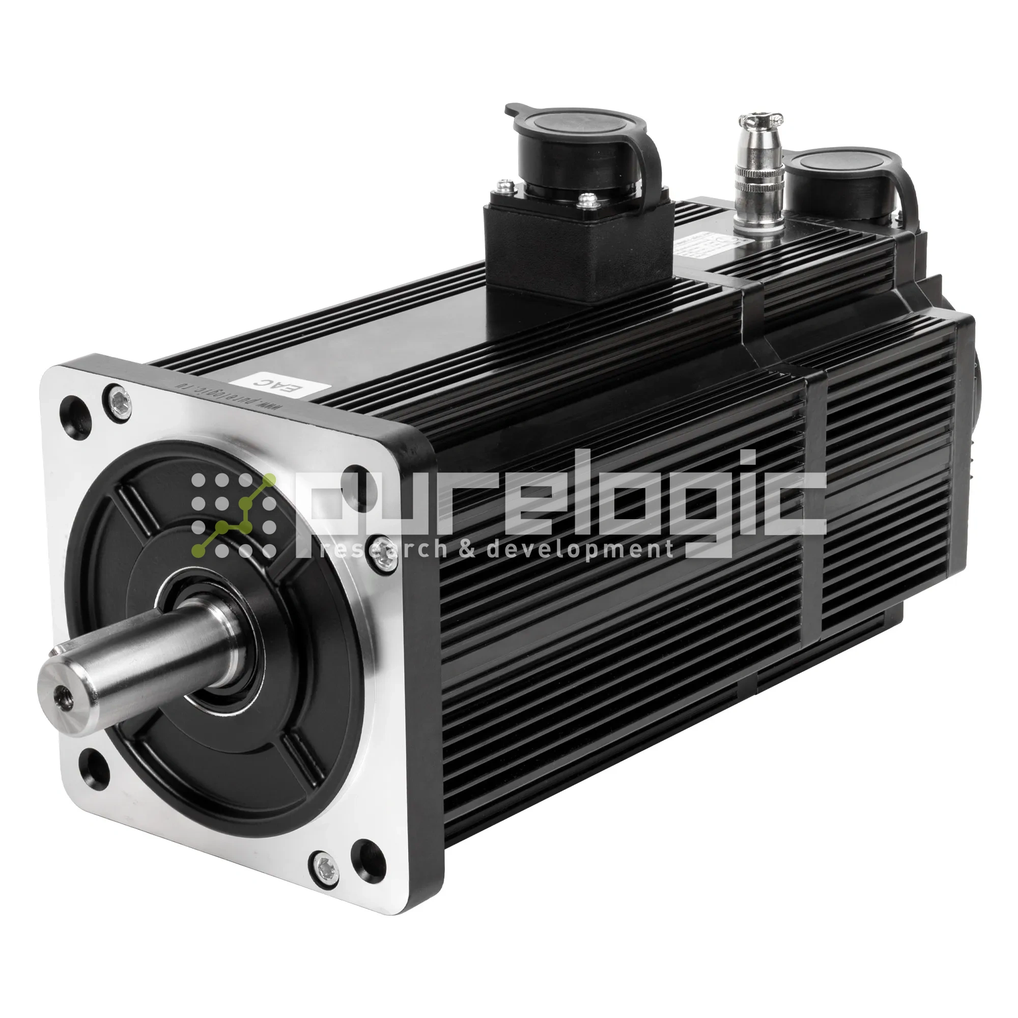 Серводвигатель 130S3TB-M06025 54 243 Серводвигатель 130S3TB-M06025 фото