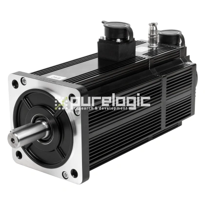 Серводвигатель 130S3TB-M07720 58 138 Серводвигатель 130S3TB-M07720 фото