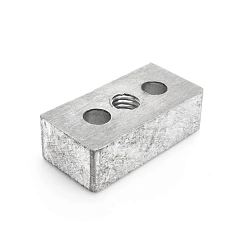 Пластина 2040EGJ-M8 177 руб. Пластина 2040EGJ-M8