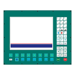 ЧПУ контроллер FX430A 575 135 руб. ЧПУ контроллер FX430A