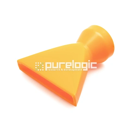 Наконечник плоский CL4320 137 Наконечник плоский CL4320 фото