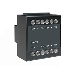 Модуль расширения F-4TC 14 315 руб. Модуль расширения F-4TC