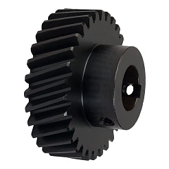 Шестерня косозубая GH3-T36D25 3 247 руб. Шестерня косозубая GH3-T36D25
