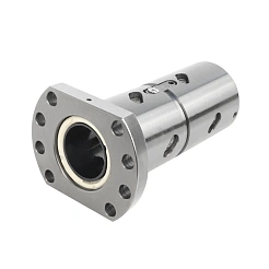 Гайка ШВП DFU10020 251 804 руб. Гайка ШВП DFU10020