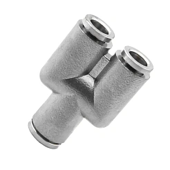 Фитинг тройник VMPY08 414 руб. Фитинг тройник VMPY08