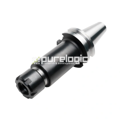 Цанговый патрон JT30-ER20M-100L 2 208 Цанговый патрон JT30-ER20M-100L фото