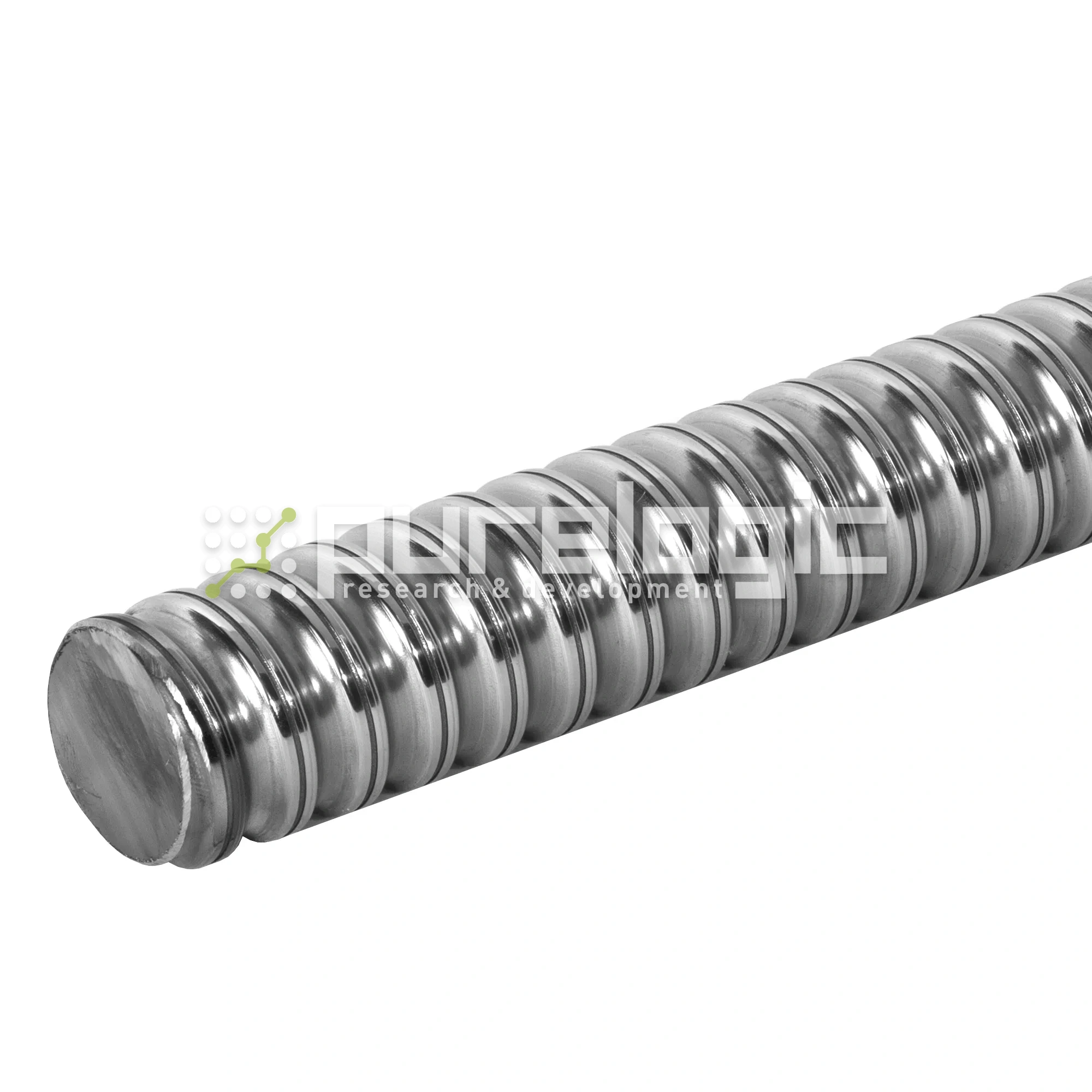 Винт ШВП SCR3210-C5 9 193 Винт ШВП SCR3210-C5 фото