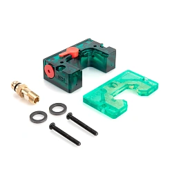 Блок смазки HSAC GH-20-E2-KIT-ZZ-A1 715 руб. Блок смазки HSAC GH-20-E2-KIT-ZZ-A1