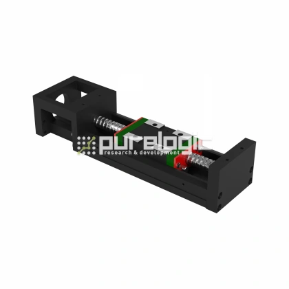 Линейный модуль Hiwin KK6005P500A1F000 121 276 Линейный модуль Hiwin KK6005P500A1F000 фото