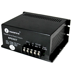 Источник питания импульсный SPS407 10 010 руб. Источник питания импульсный SPS407