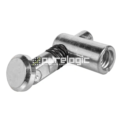 Пазовый соединитель 50MSX-A 278 Пазовый соединитель 50MSX-A фото