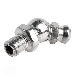 Пресс-масленка ST-45-M6x1 10 руб. Пресс-масленка ST-45-M6x1