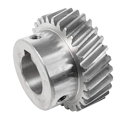 Шестерня косозубая GH1.5-T30D20 1 312 руб. Шестерня косозубая GH1.5-T30D20