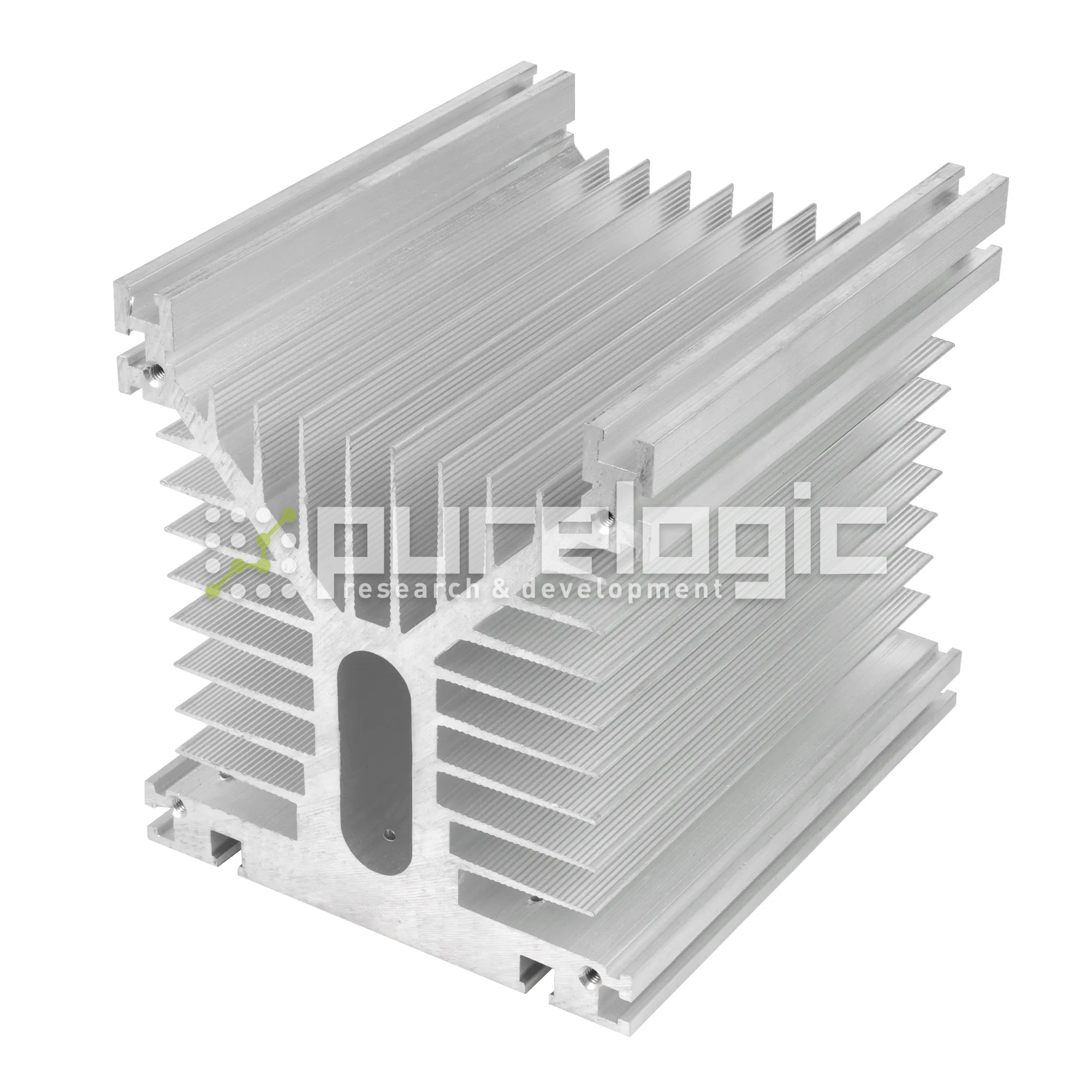 Радиатор для ТТР ME 322 Радиатор для ТТР ME фото