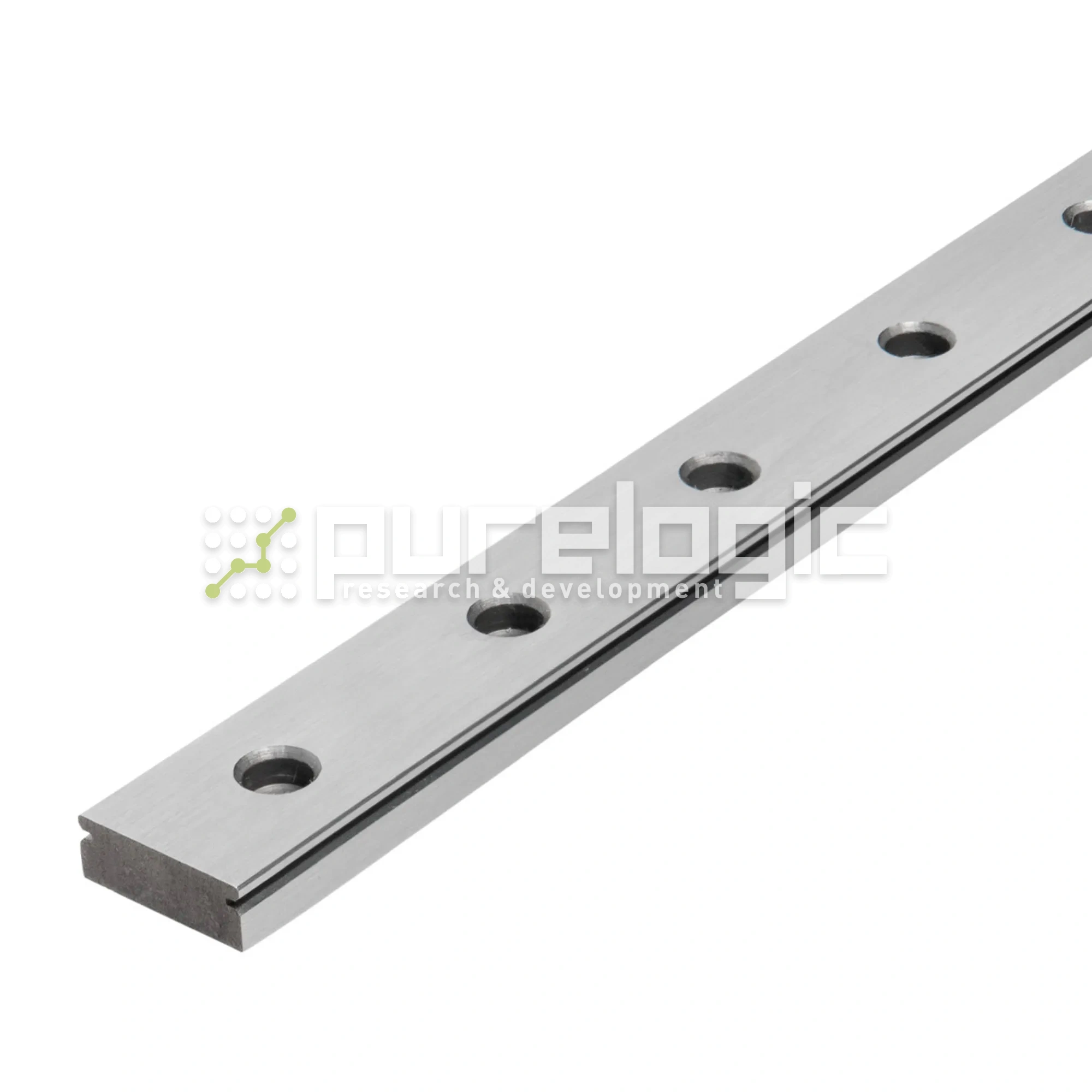 Рельсовые направляющие Hiwin MGWR12R2000HM 49 904 Рельсовые направляющие Hiwin MGWR12R2000HM фото