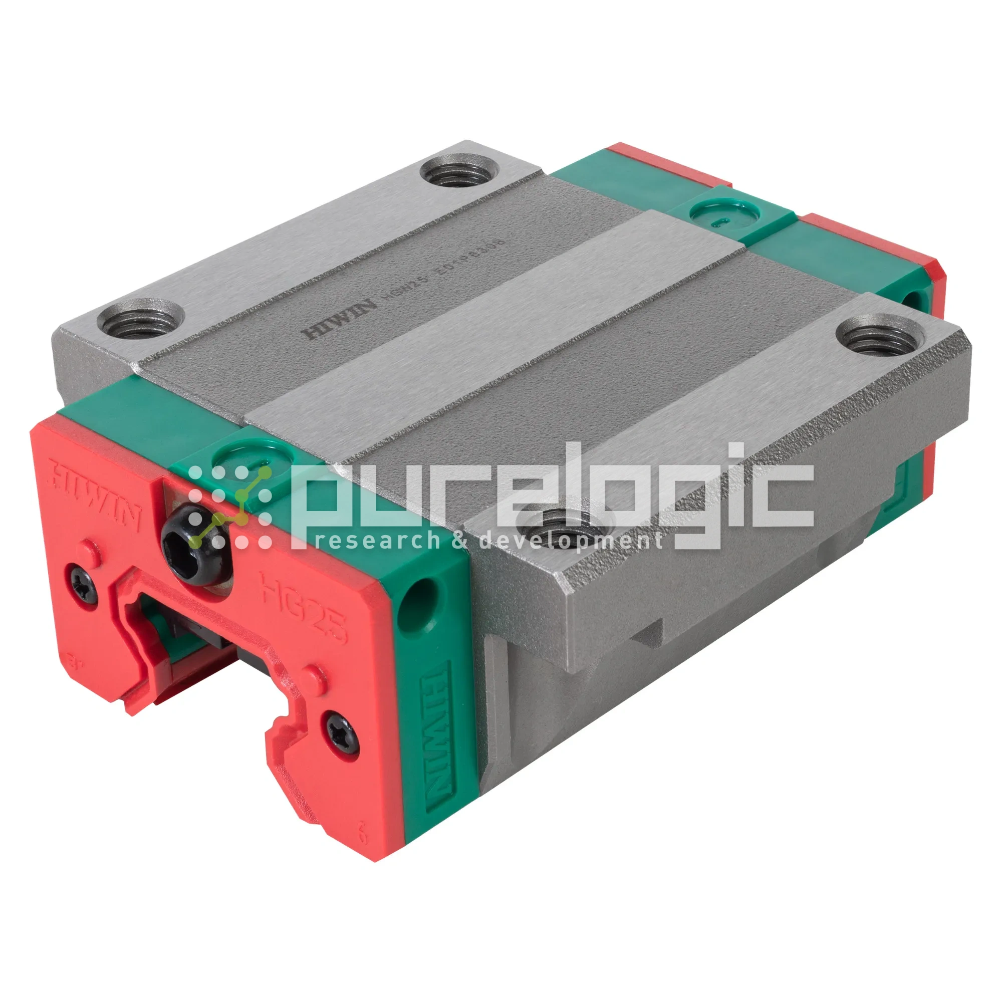Модуль опорный Hiwin HGW25CCZAC 6 891 Модуль опорный Hiwin HGW25CCZAC фото