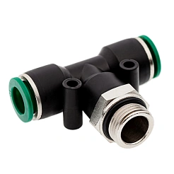 Фитинг тройник VPB08-02 93 руб. Фитинг тройник VPB08-02