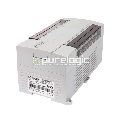 PLC контроллер LX3V-2416MR2H-A 22 751 PLC контроллер LX3V-2416MR2H-A фото
