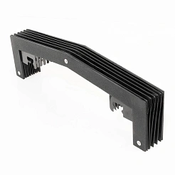 Гофрозащита DCV-T21-100 2 045 руб. Гофрозащита DCV-T21-100
