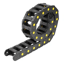 Кабель-канал пластиковый TPO25x57-R75 1 691 руб. Кабель-канал пластиковый TPO25x57-R75