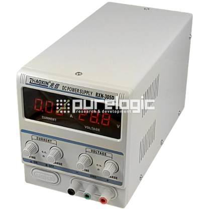 Источник питания RXN-305D 9 797 Источник питания RXN-305D фото