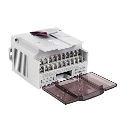 Модуль I/O LX3V-16EX 9 032 руб. Модуль I/O LX3V-16EX