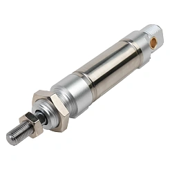 Миницилиндр MIC25*25-CA 3 430 руб. Миницилиндр MIC25*25-CA