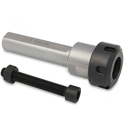 Цанговый патрон SL20-ER25-80L 1 467 руб. Цанговый патрон SL20-ER25-80L