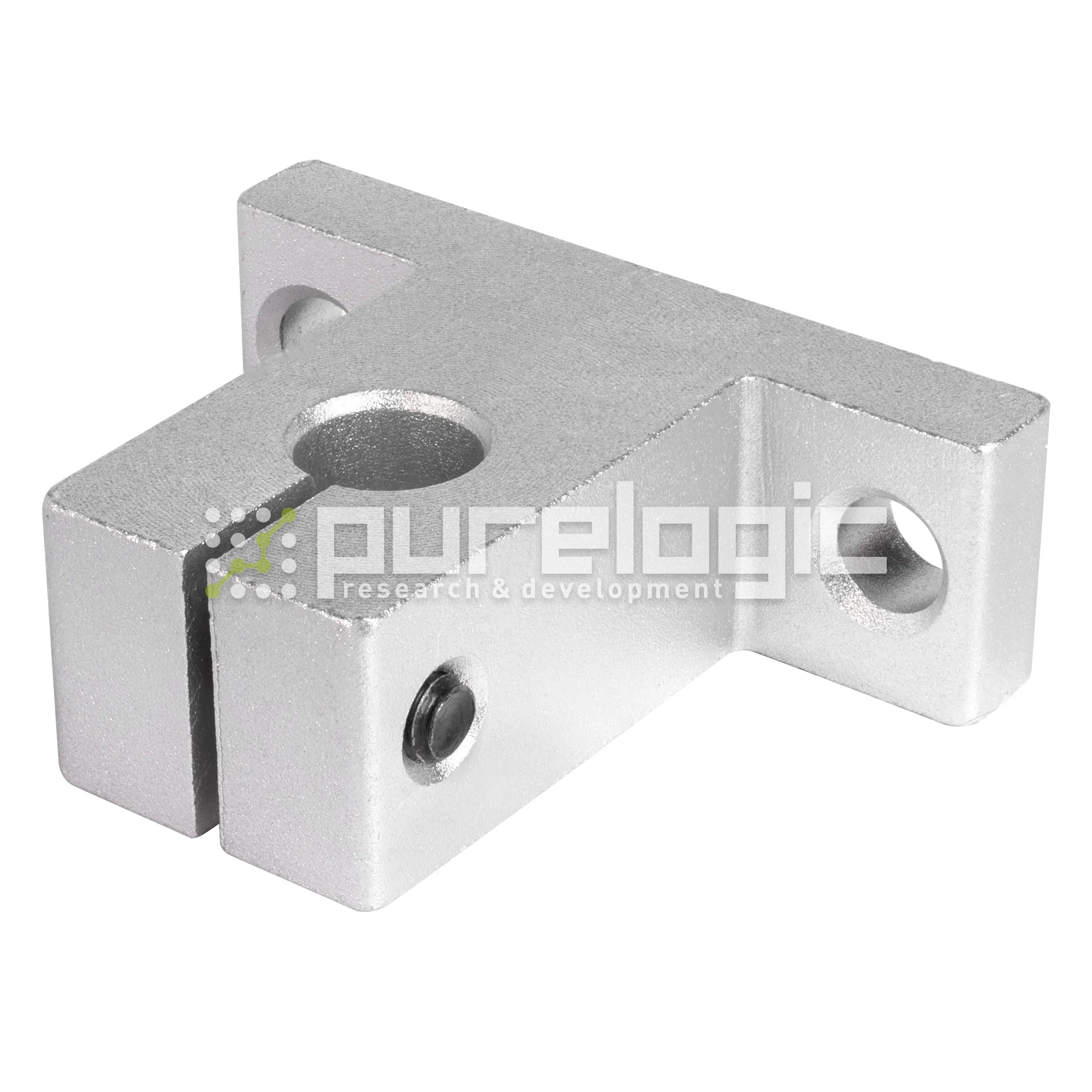 Держатель вала SH8 119 Держатель вала SH8 фото