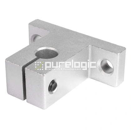 Держатель вала SH8 119 Держатель вала SH8 фото