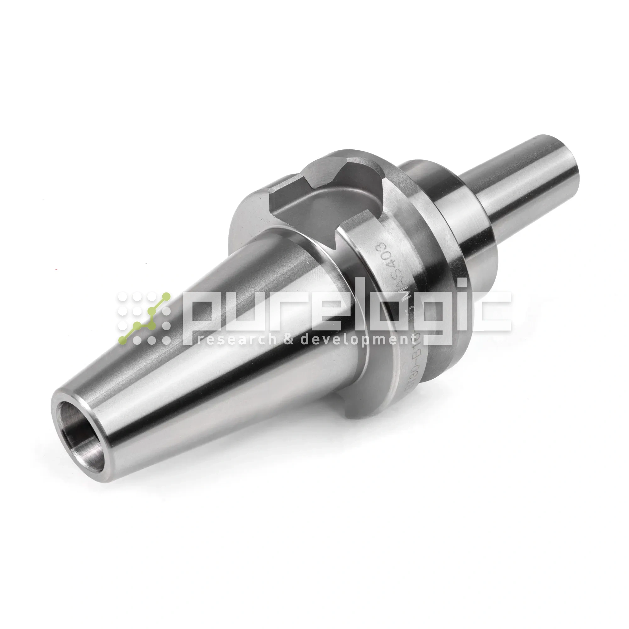 Хвостовик PLBT30-B16-45 2 120 Хвостовик PLBT30-B16-45 фото